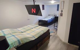 Studio Ferienwohnung Untergeschoss
